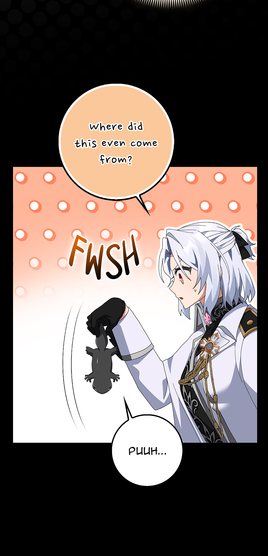 My Misraised Husband Chapter 20 - Page 43