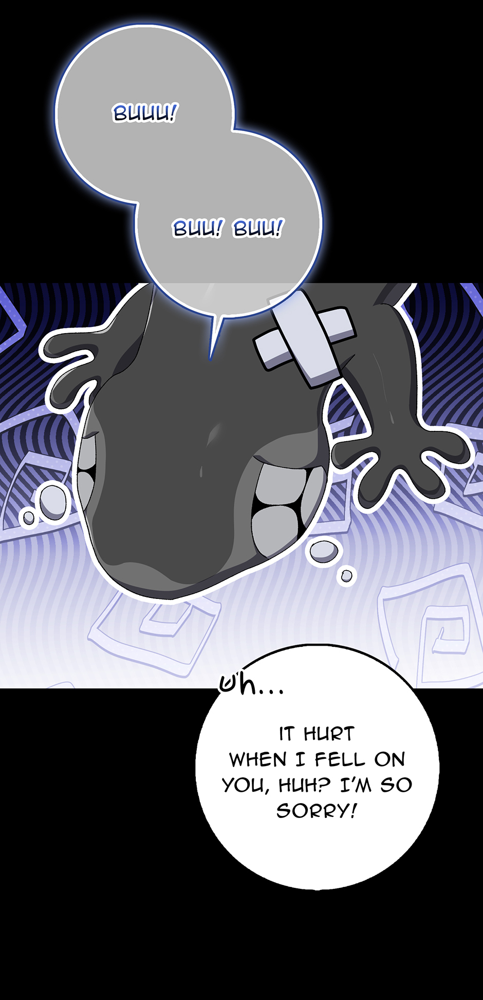 My Misraised Husband Chapter 20 - Page 44