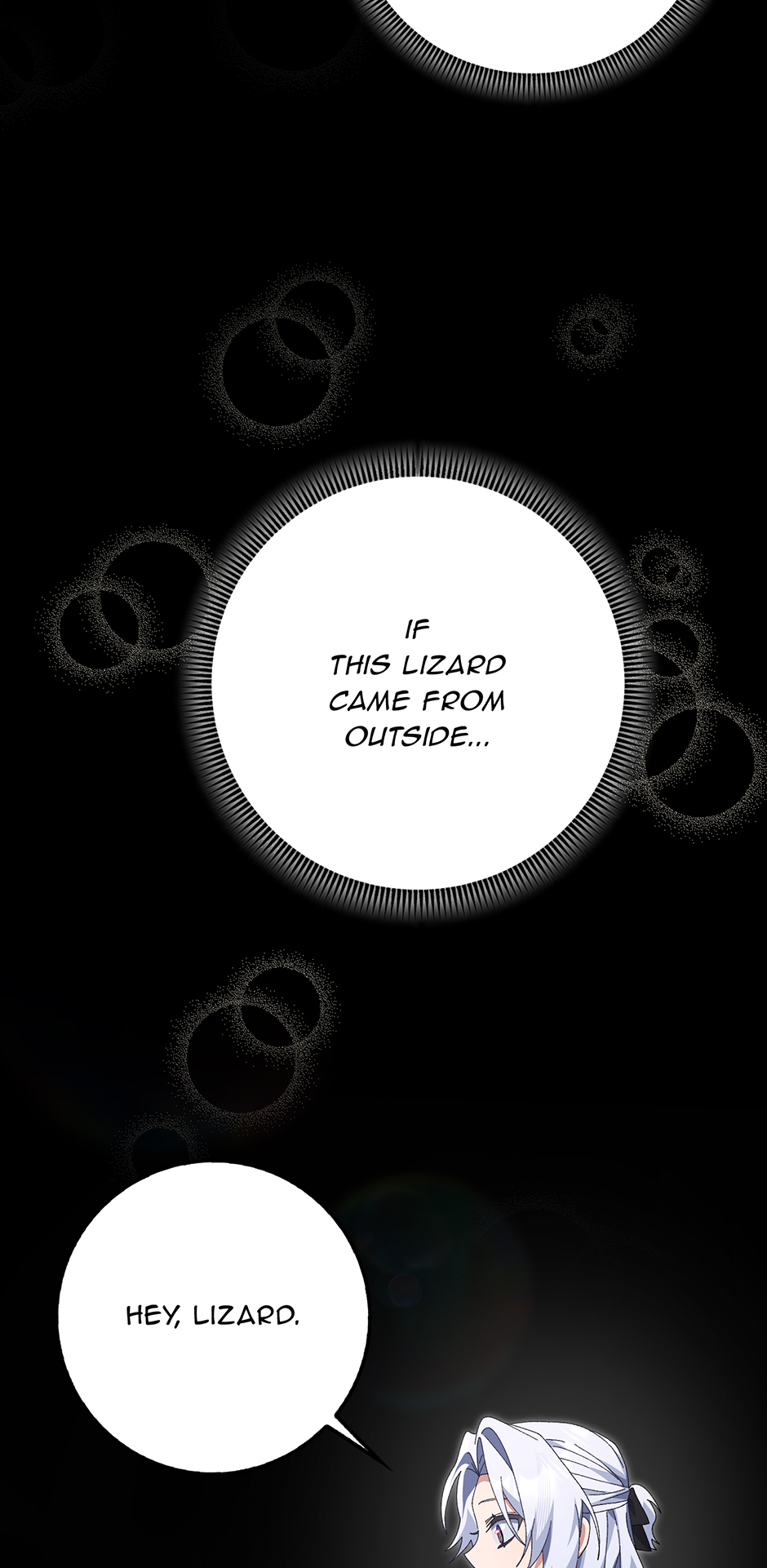 My Misraised Husband Chapter 20 - Page 47