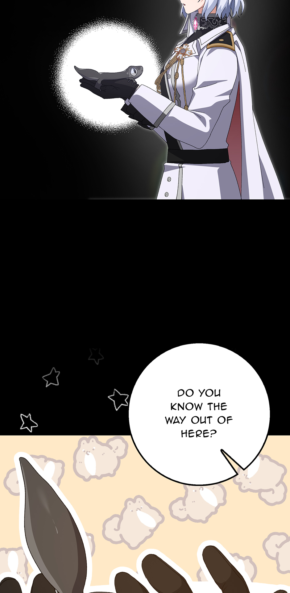 My Misraised Husband Chapter 20 - Page 48