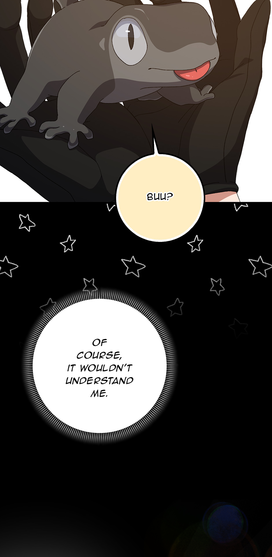 My Misraised Husband Chapter 20 - Page 49