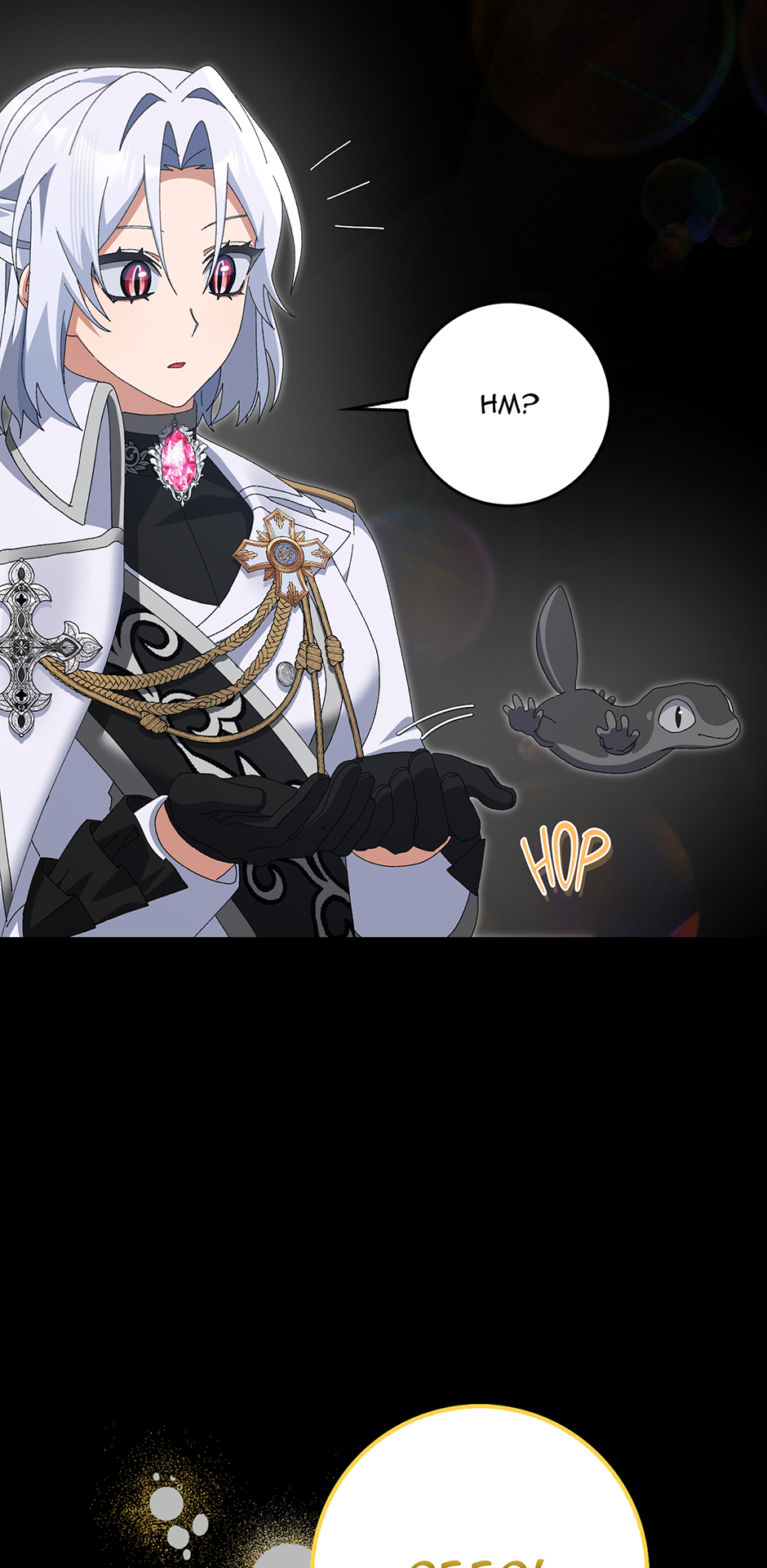 My Misraised Husband Chapter 20 - Page 50