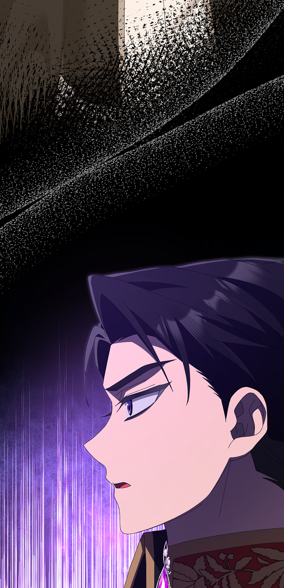 My Misraised Husband Chapter 20 - Page 6