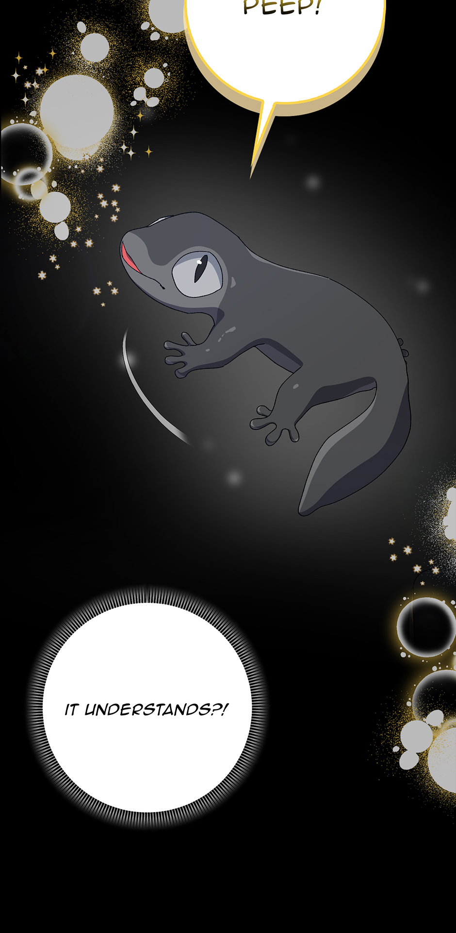 My Misraised Husband Chapter 20 - Page 51