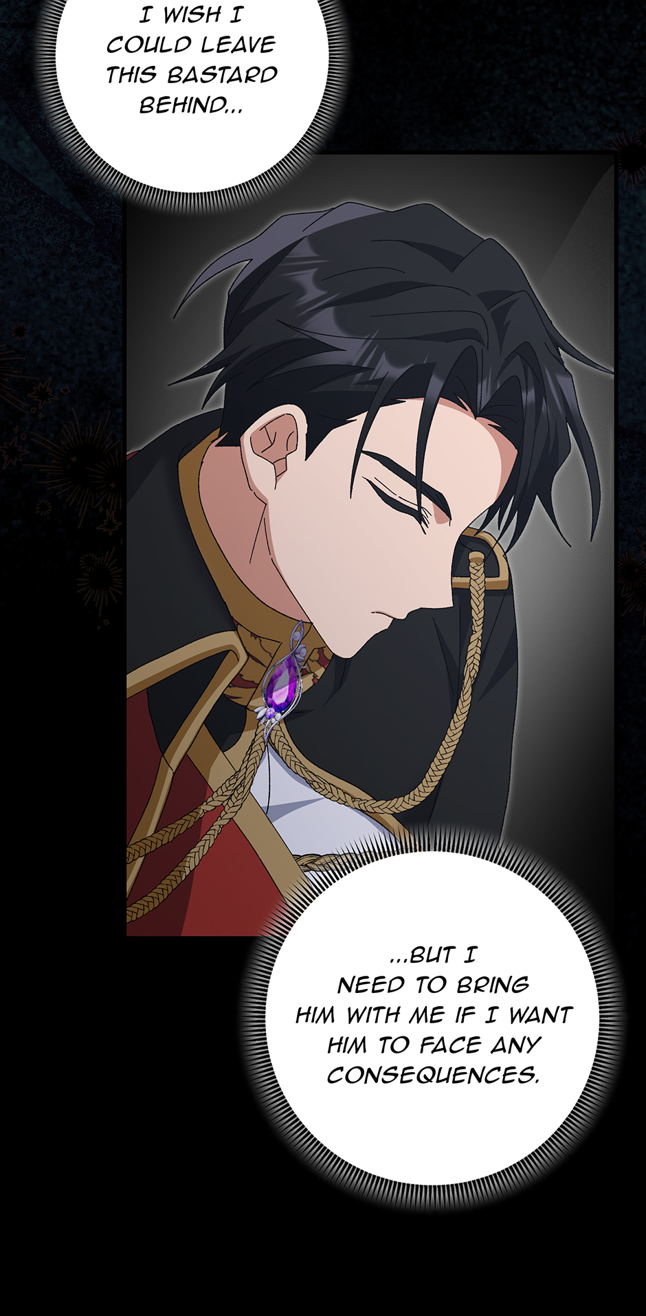 My Misraised Husband Chapter 20 - Page 53