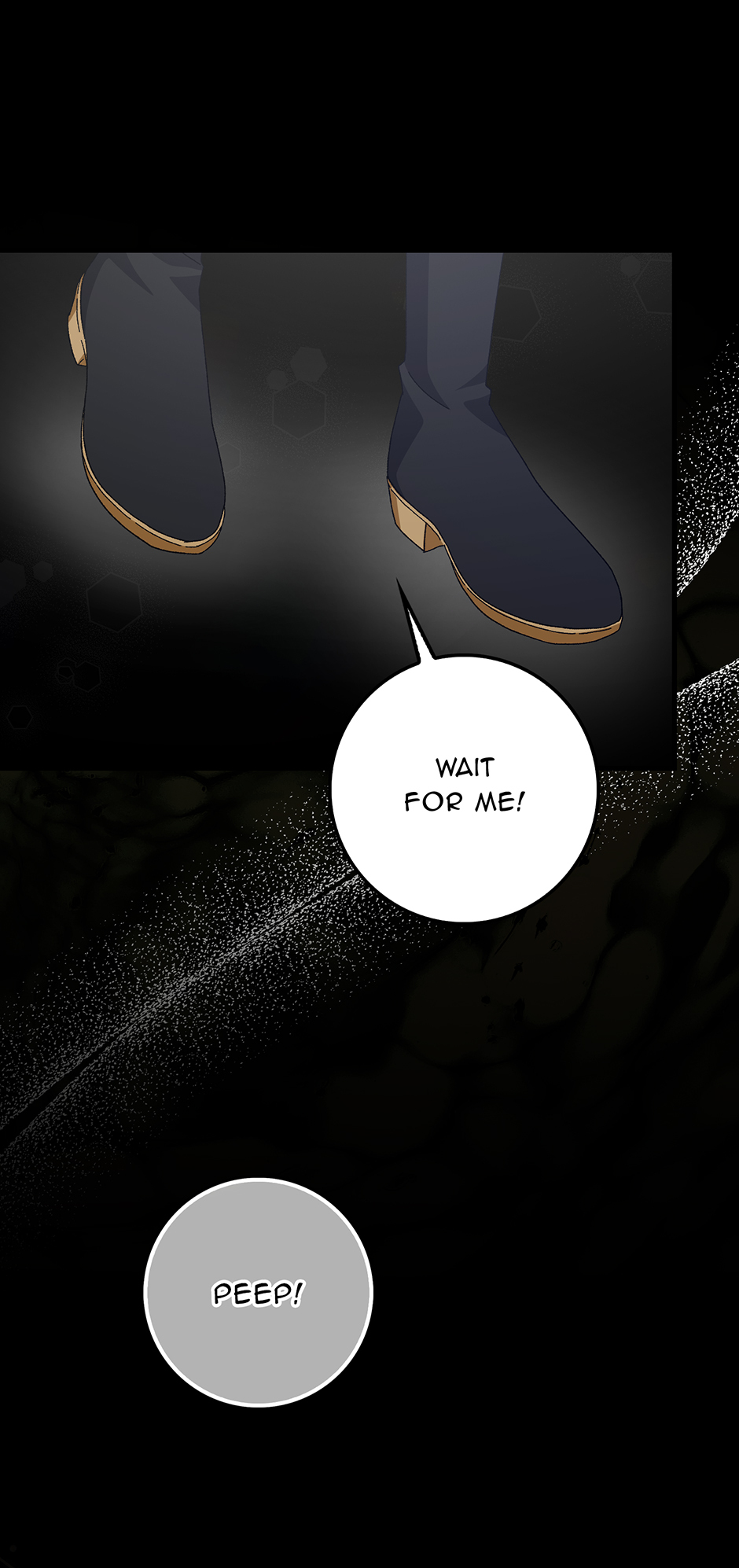 My Misraised Husband Chapter 20 - Page 54