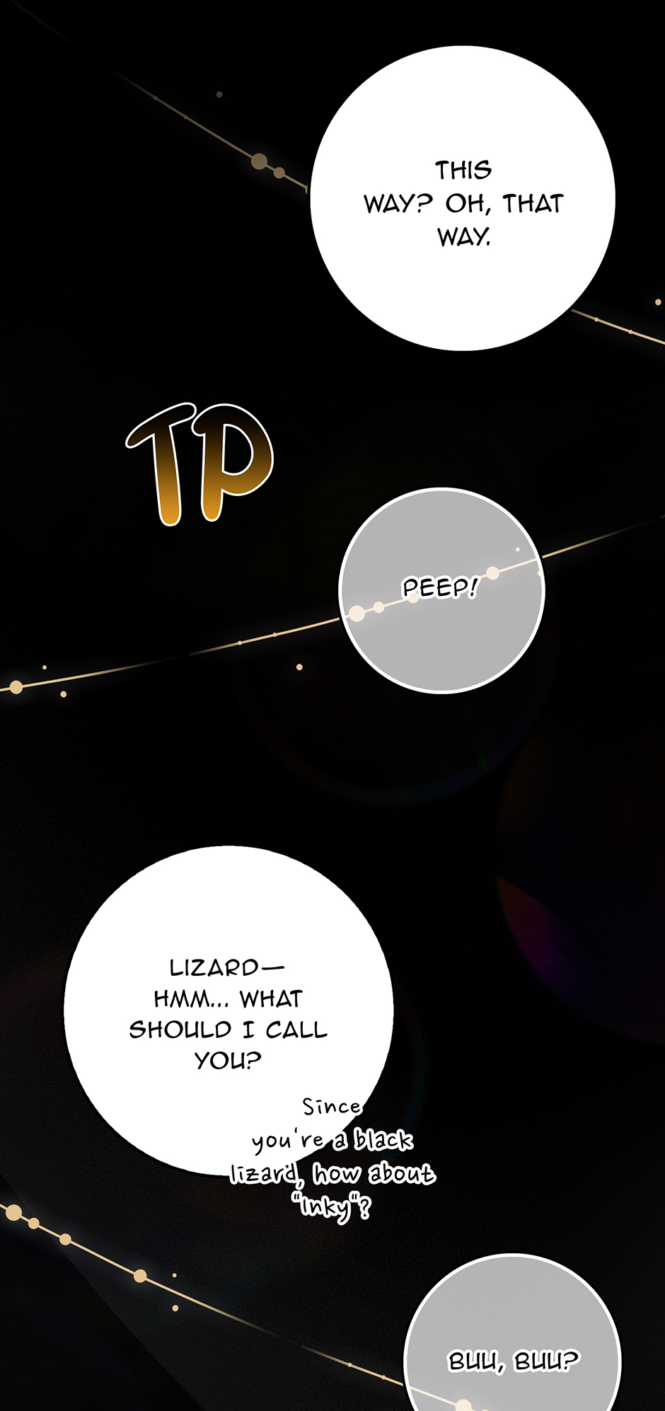 My Misraised Husband Chapter 20 - Page 55