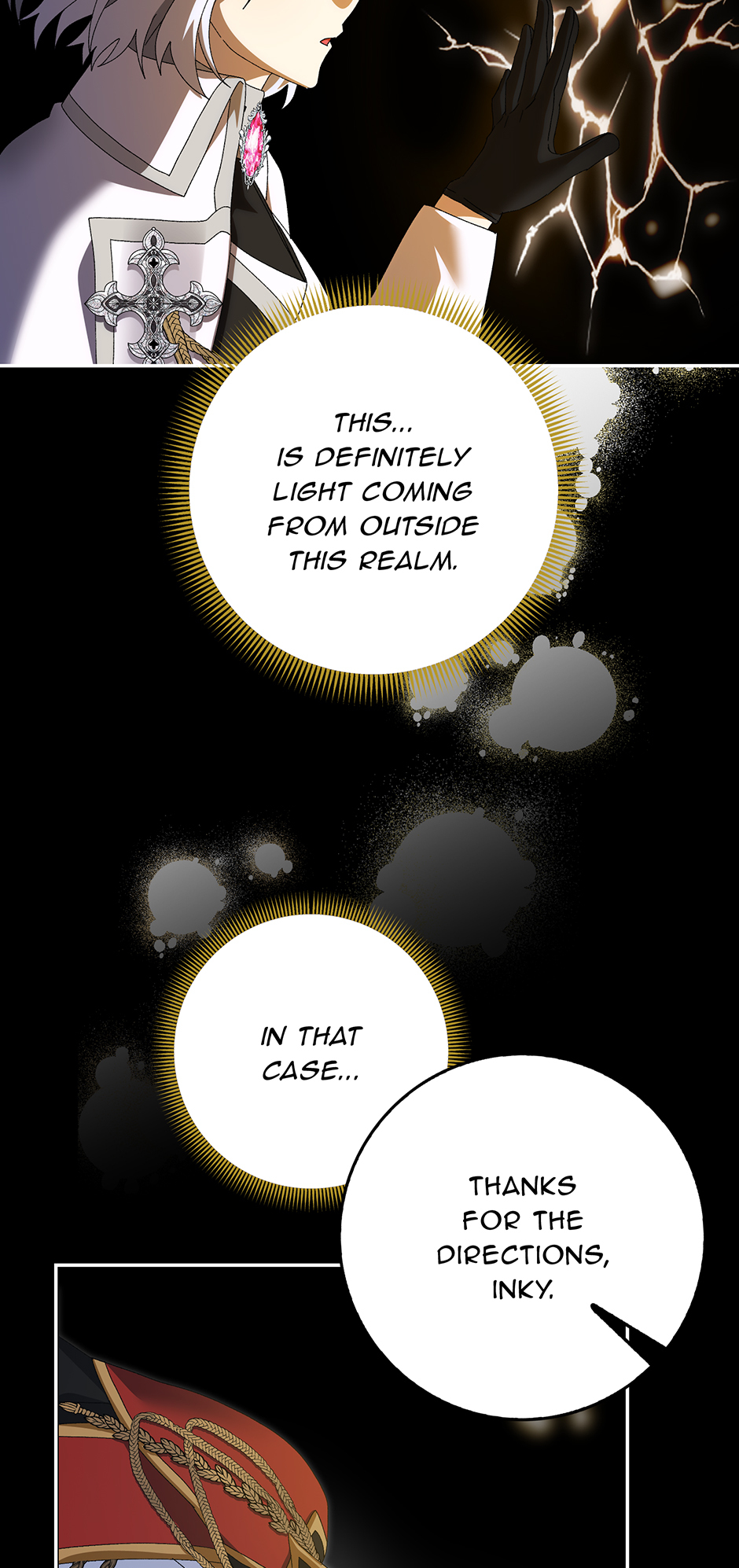 My Misraised Husband Chapter 20 - Page 58