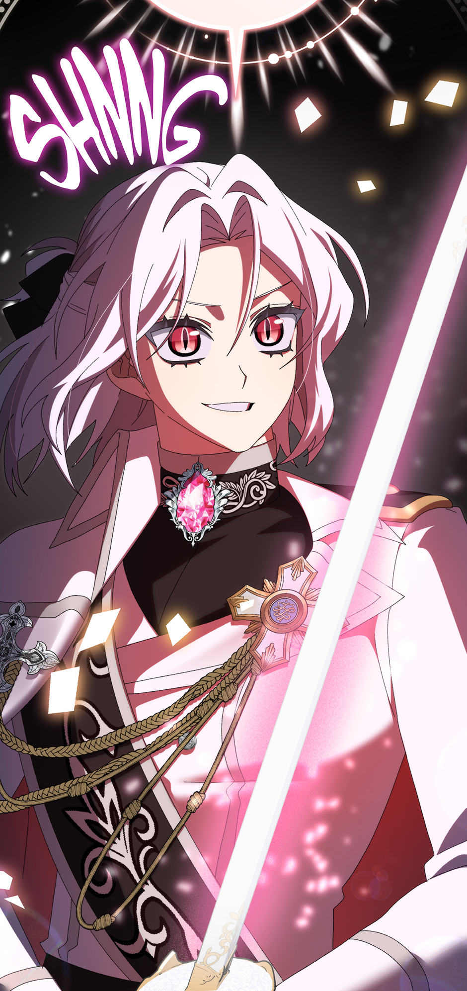 My Misraised Husband Chapter 20 - Page 60