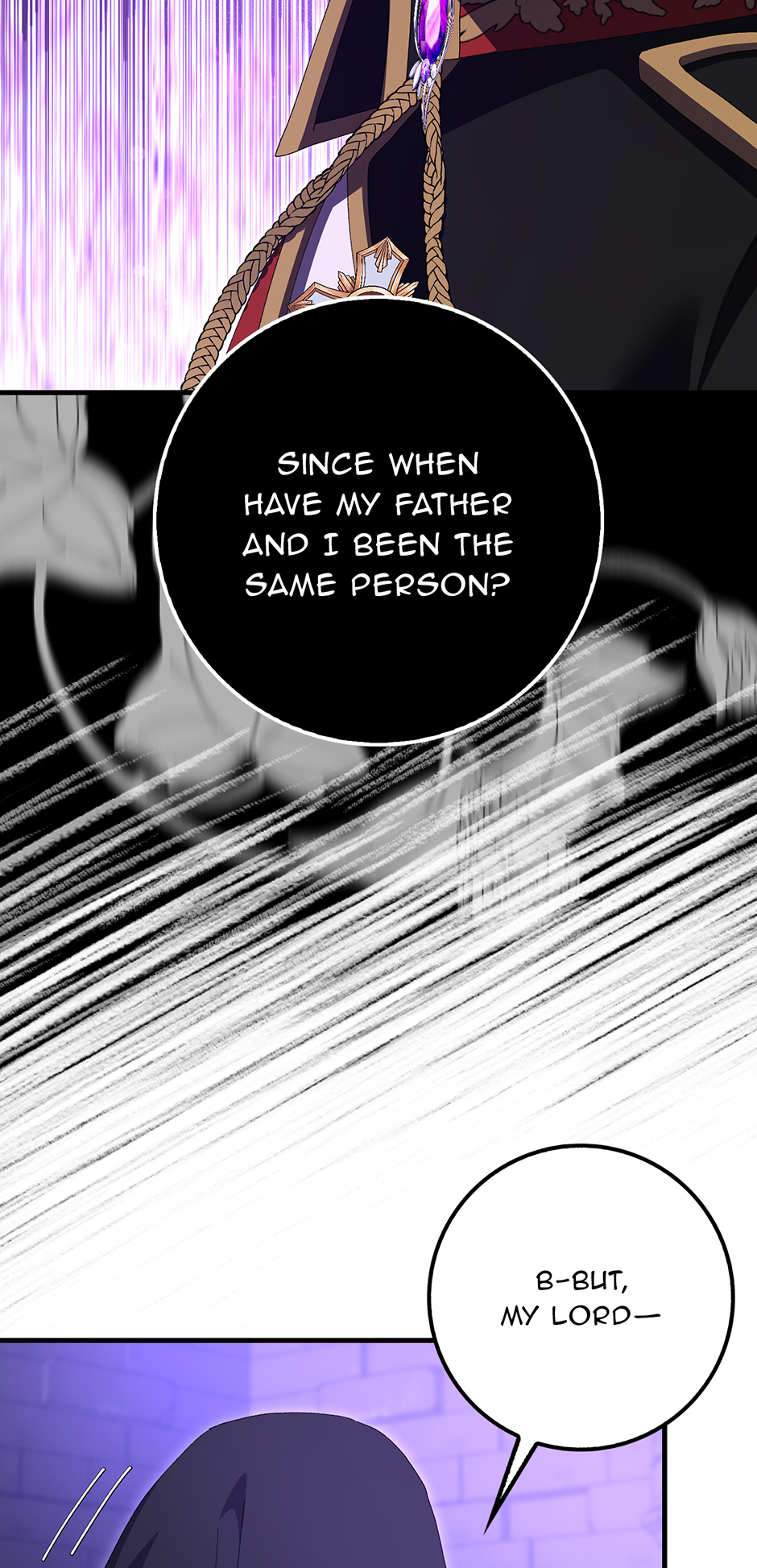 My Misraised Husband Chapter 20 - Page 7