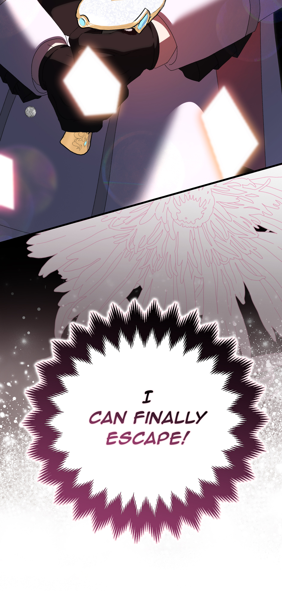 My Misraised Husband Chapter 20 - Page 61