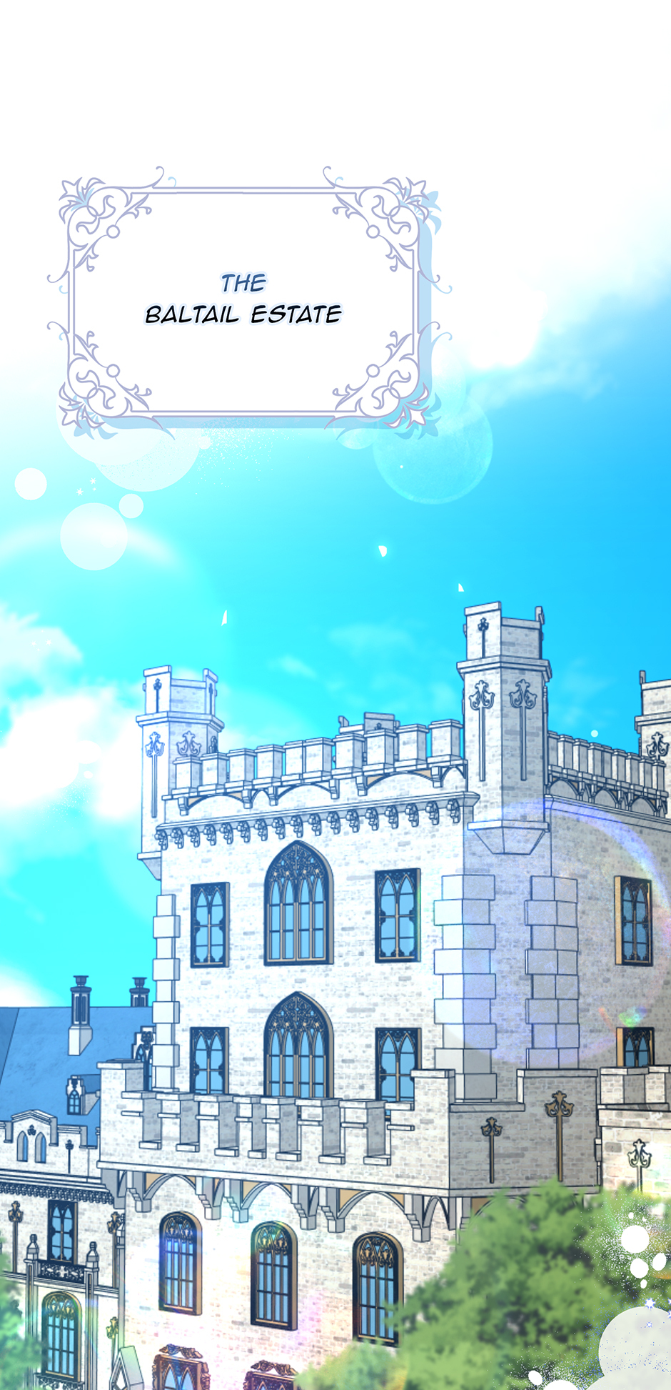 My Misraised Husband Chapter 20 - Page 62