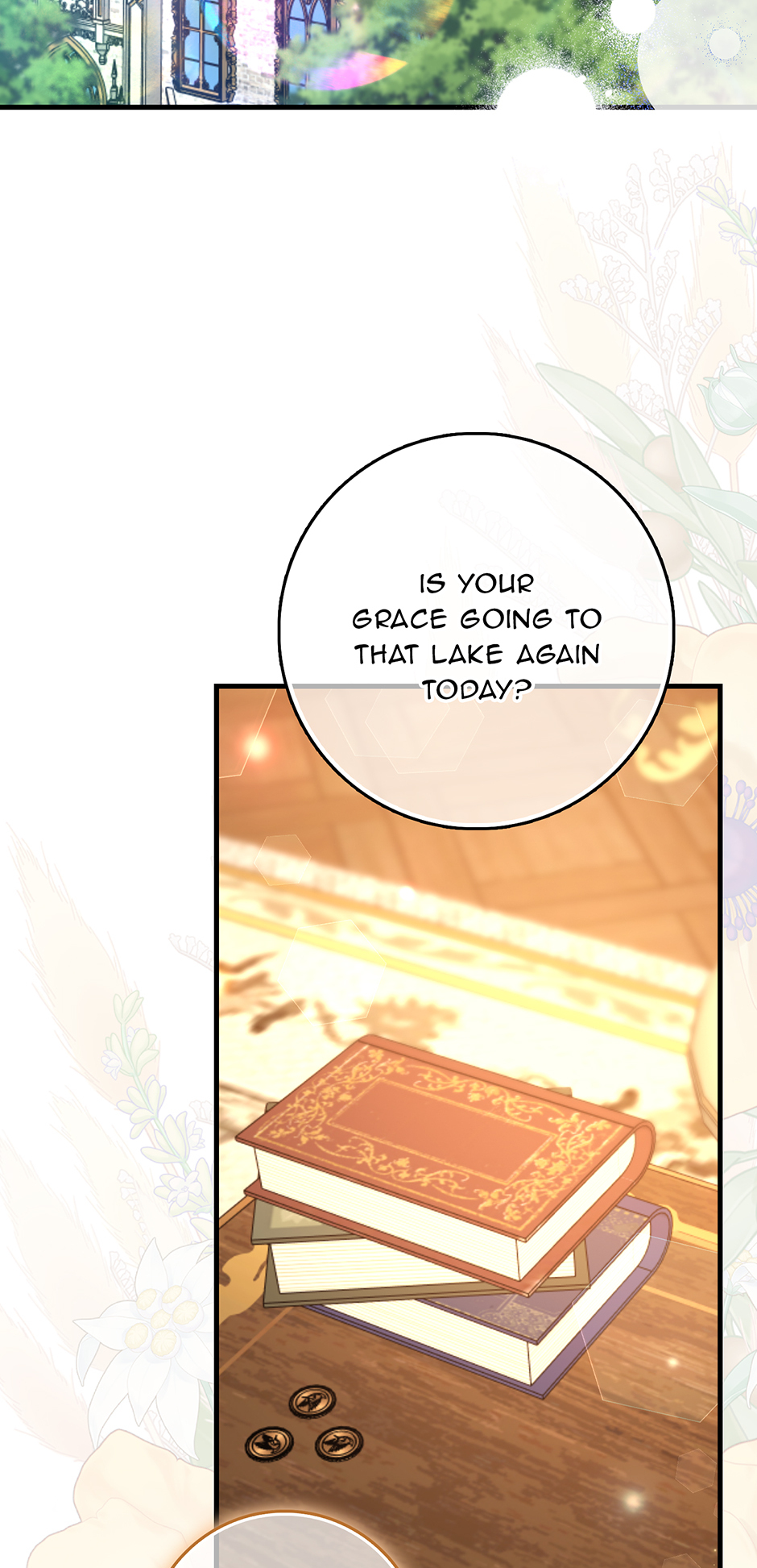 My Misraised Husband Chapter 20 - Page 63