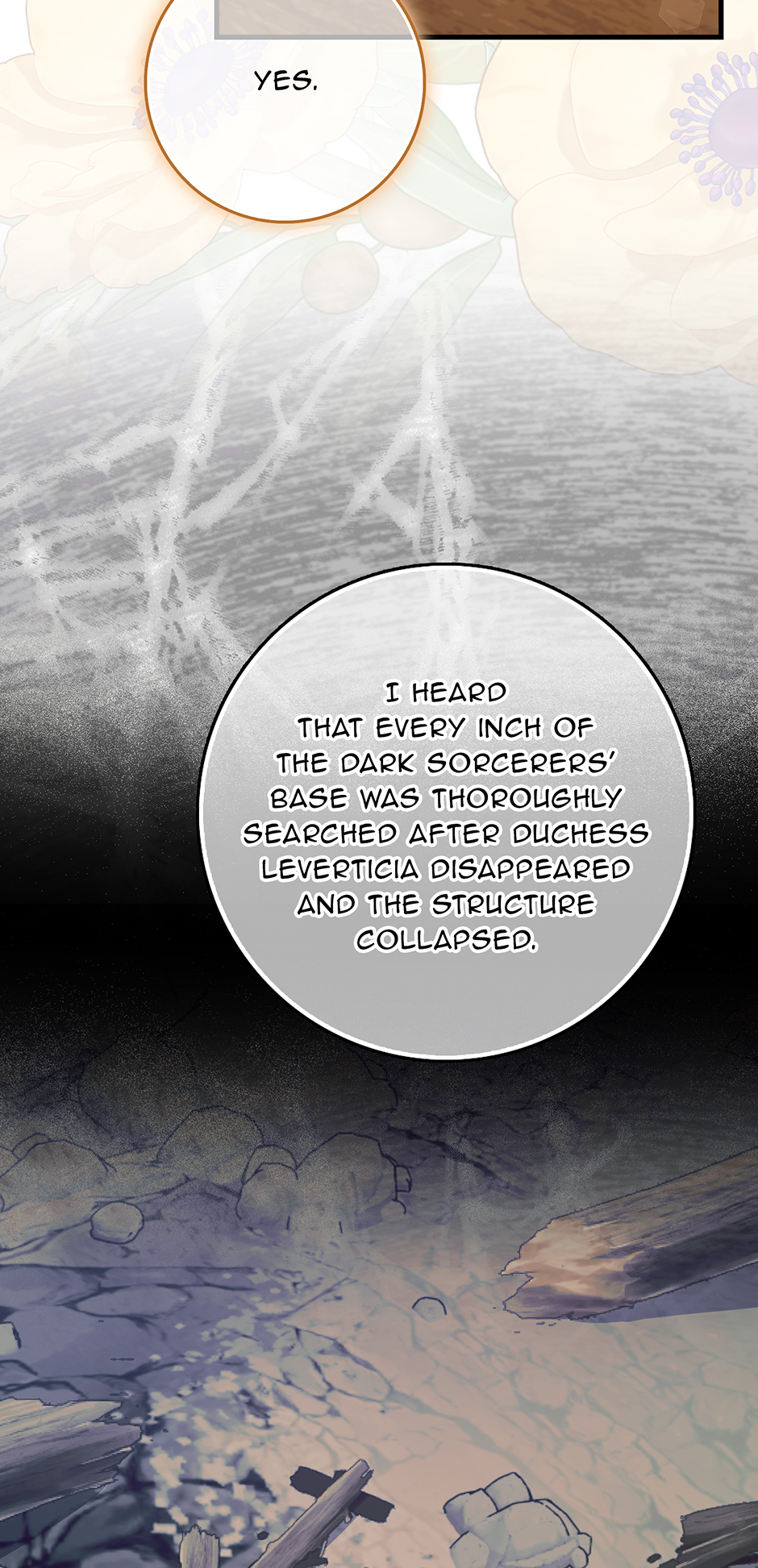 My Misraised Husband Chapter 20 - Page 64