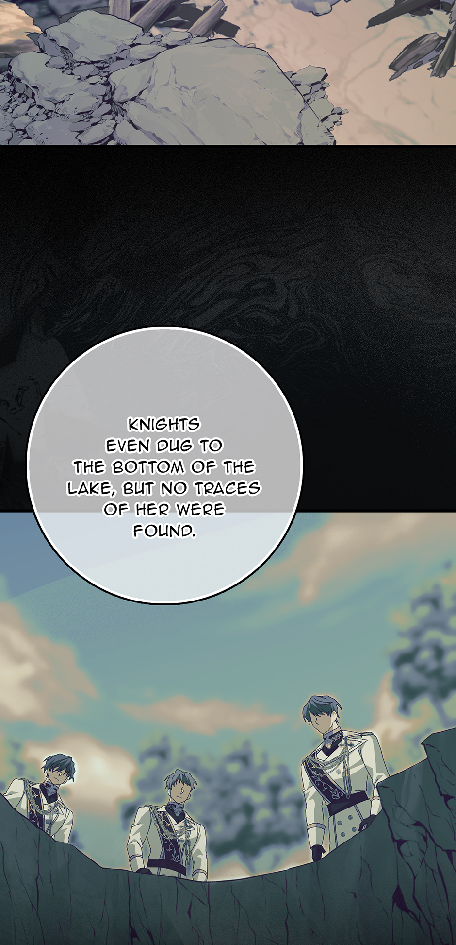 My Misraised Husband Chapter 20 - Page 65