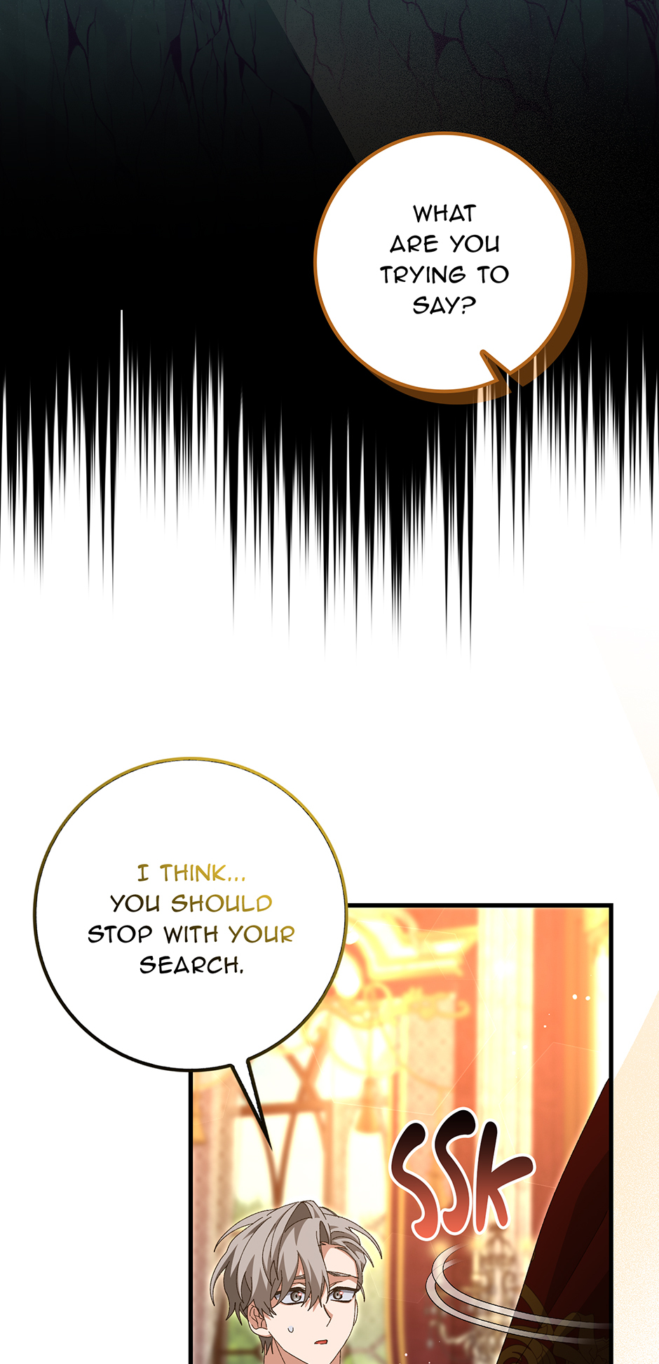 My Misraised Husband Chapter 20 - Page 66