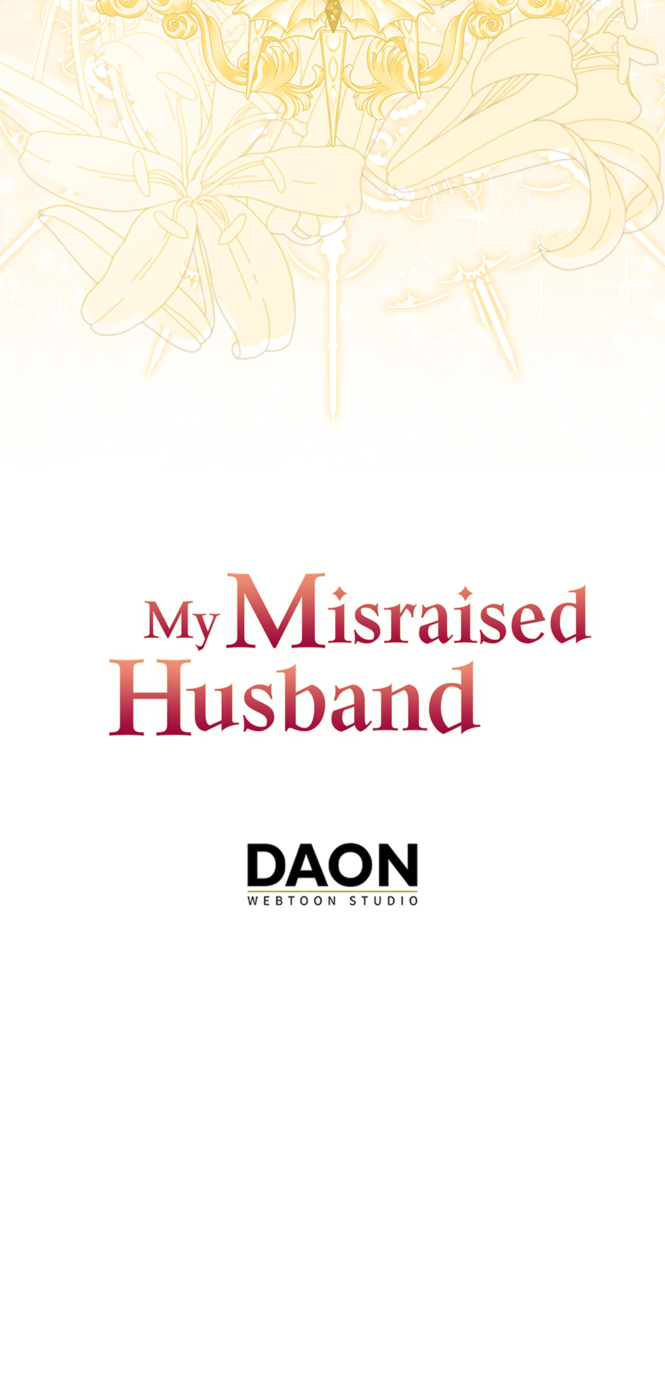 My Misraised Husband Chapter 20 - Page 69