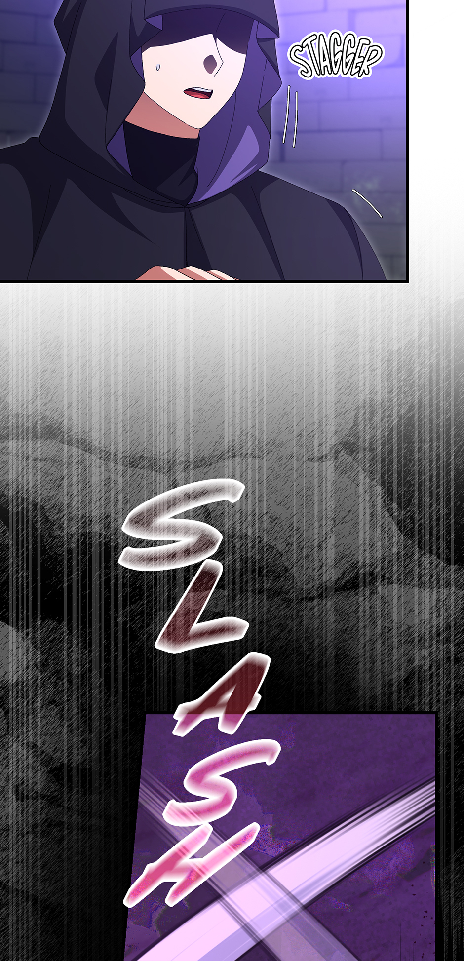 My Misraised Husband Chapter 20 - Page 8