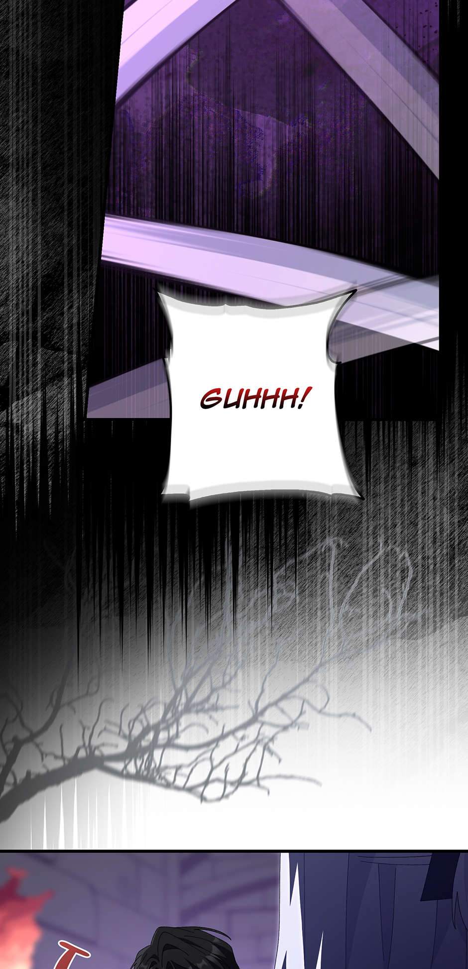 My Misraised Husband Chapter 20 - Page 9