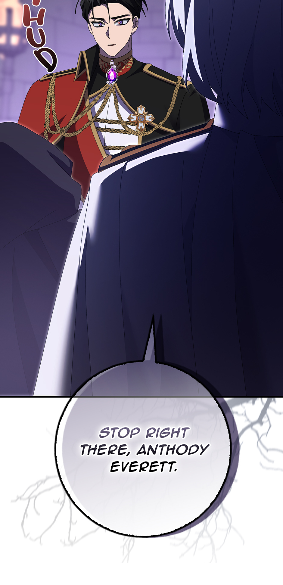 My Misraised Husband Chapter 20 - Page 10