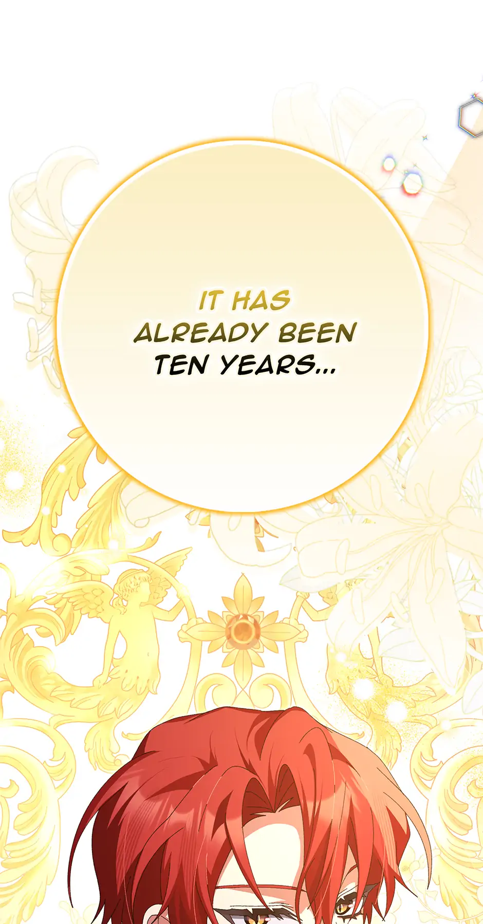 My Misraised Husband Chapter 21 - Page 1