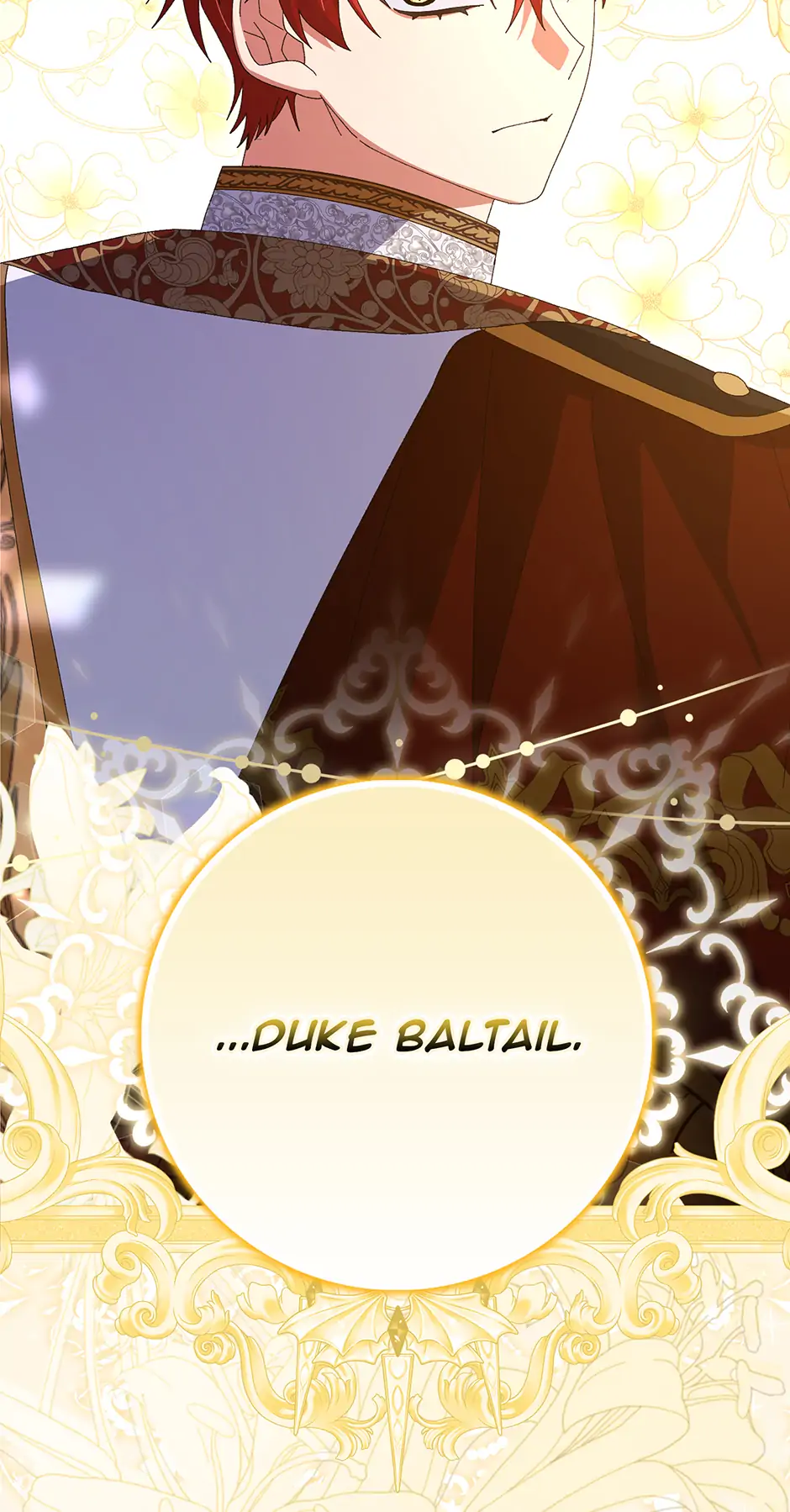 My Misraised Husband Chapter 21 - Page 2