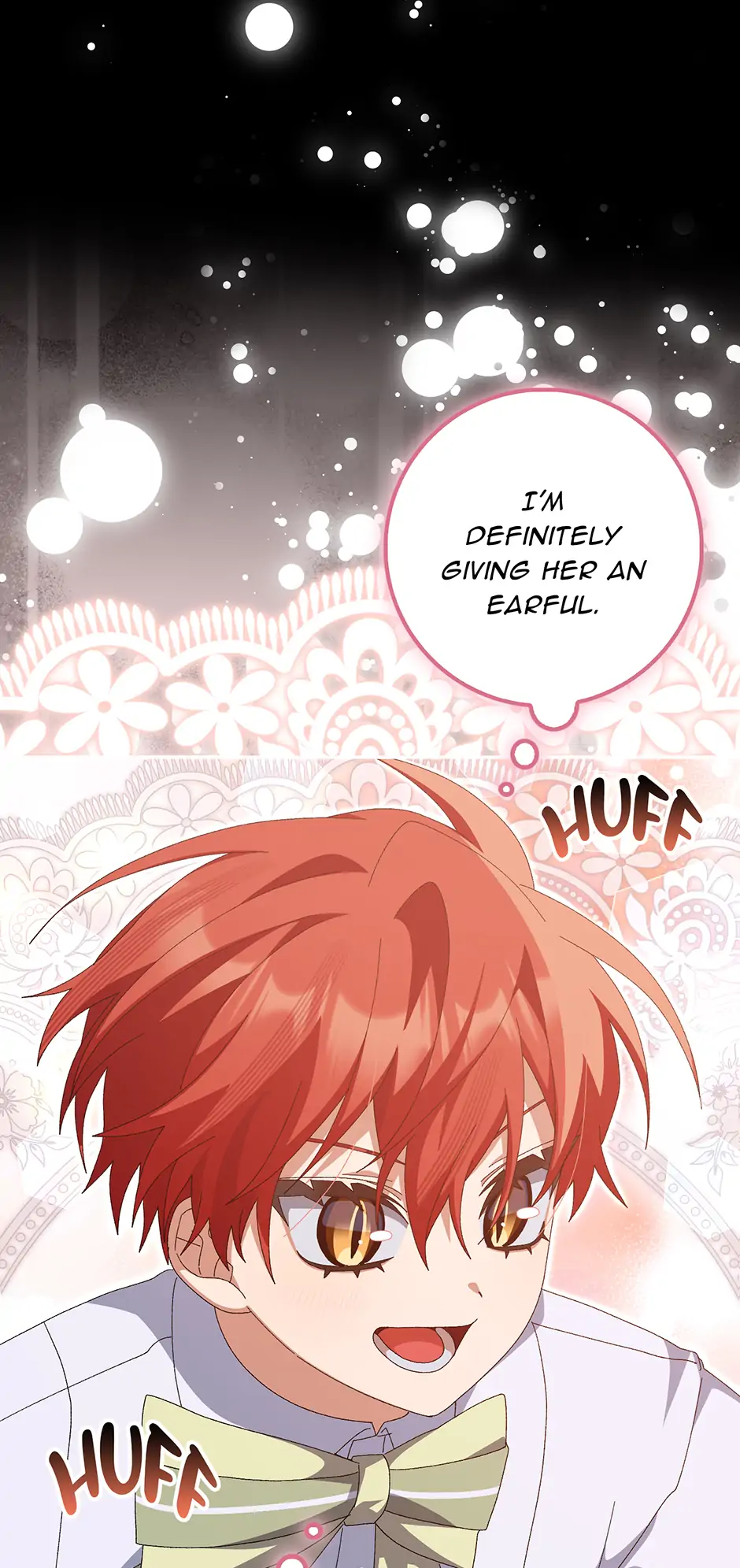 My Misraised Husband Chapter 21 - Page 11