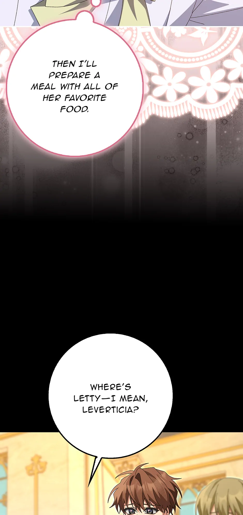 My Misraised Husband Chapter 21 - Page 12