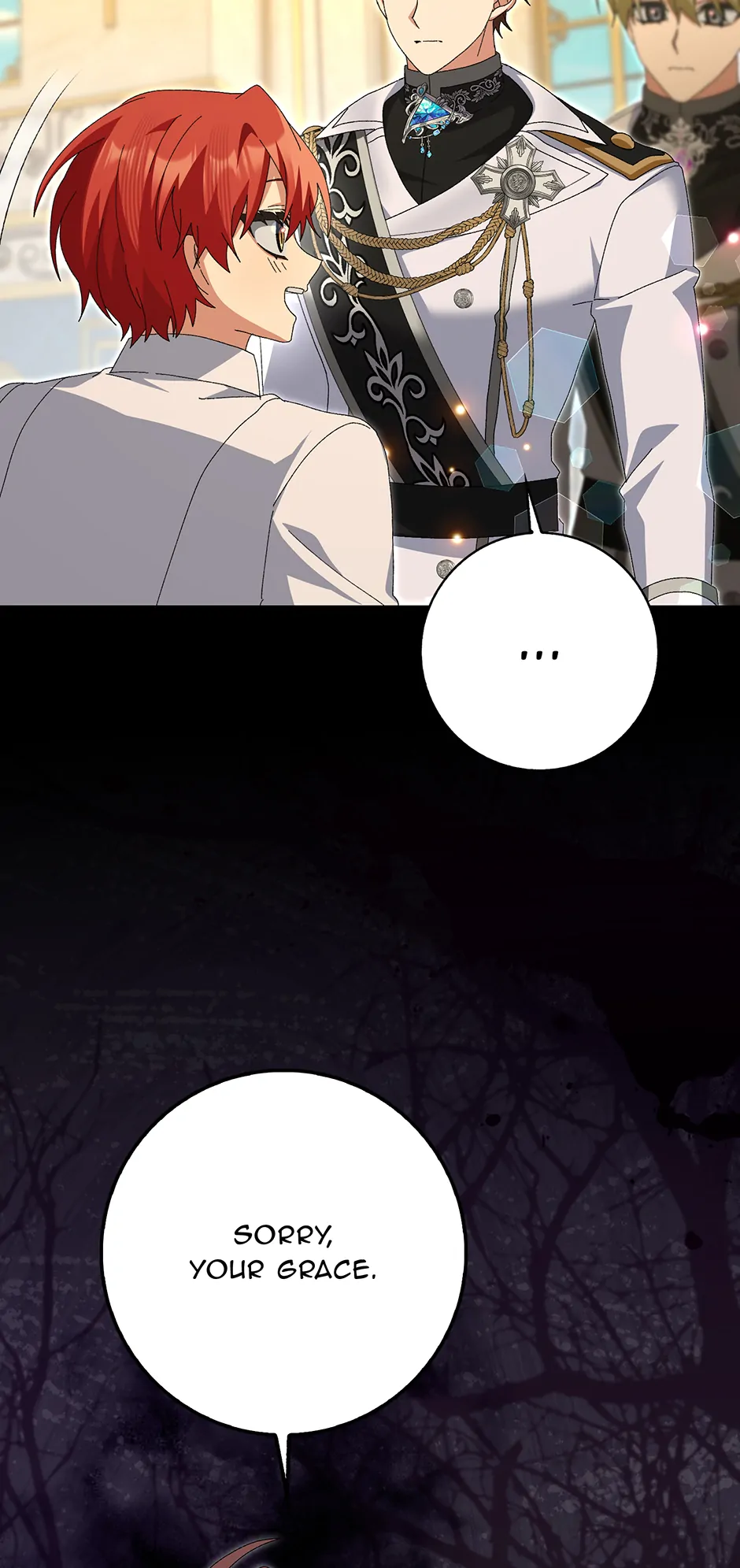 My Misraised Husband Chapter 21 - Page 13