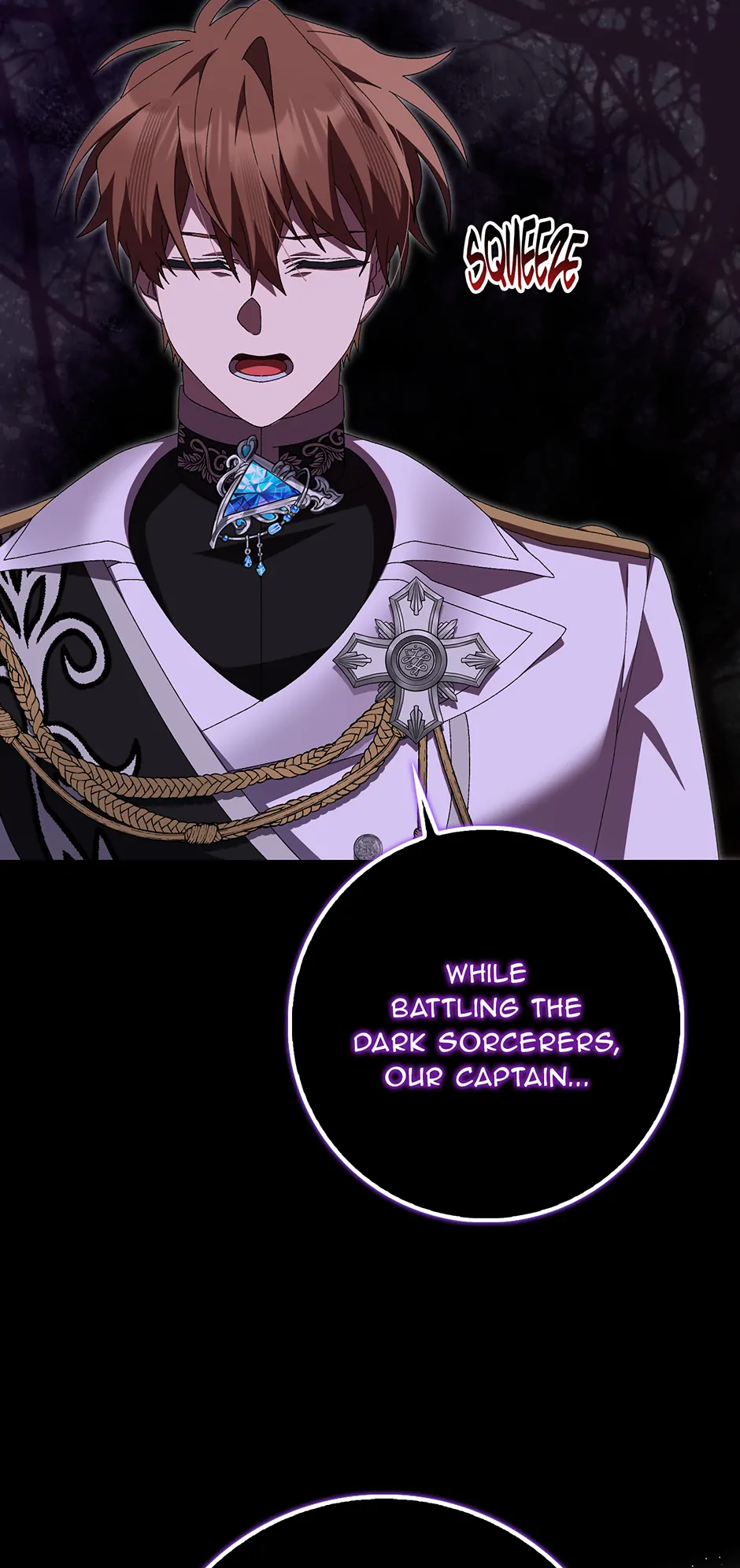 My Misraised Husband Chapter 21 - Page 14