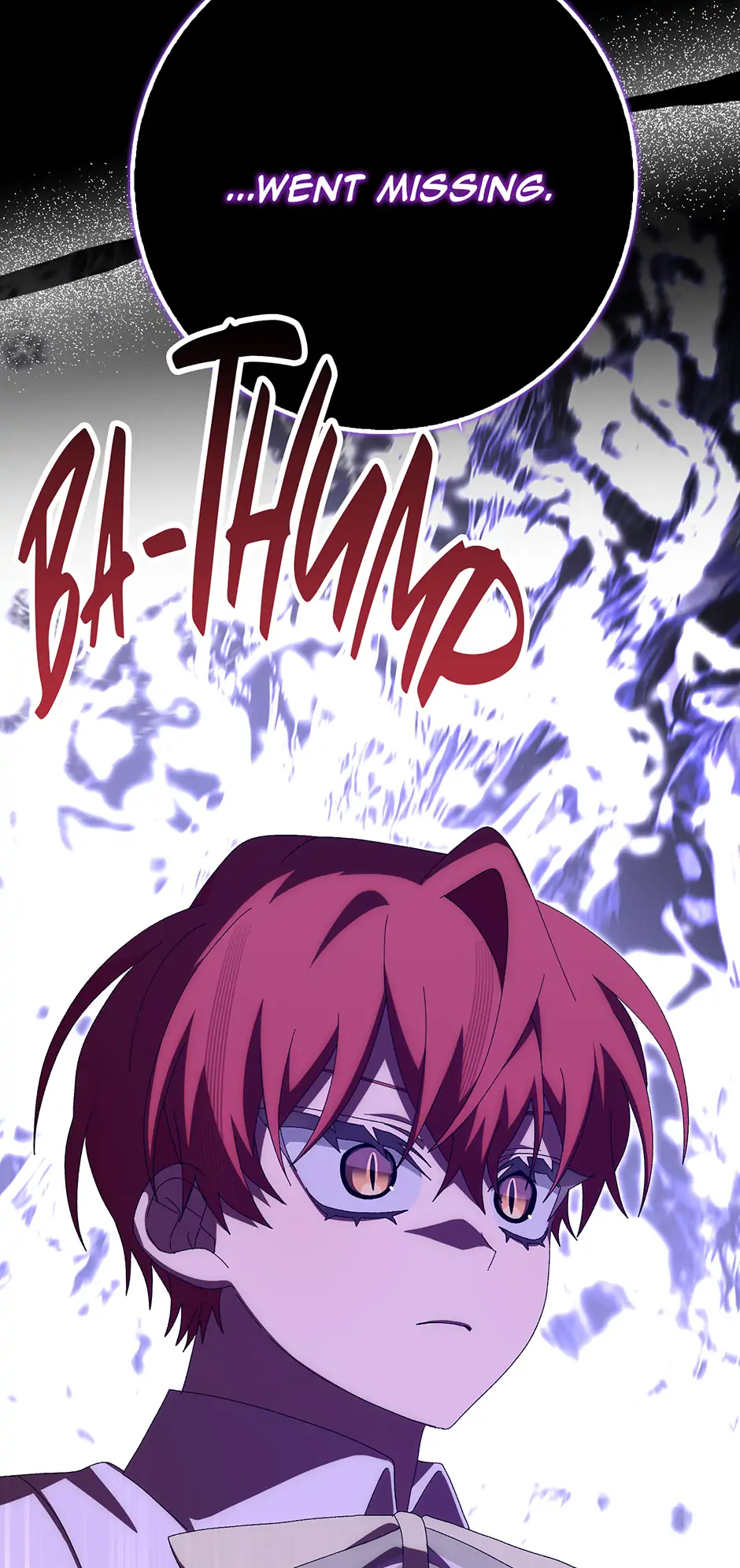 My Misraised Husband Chapter 21 - Page 15