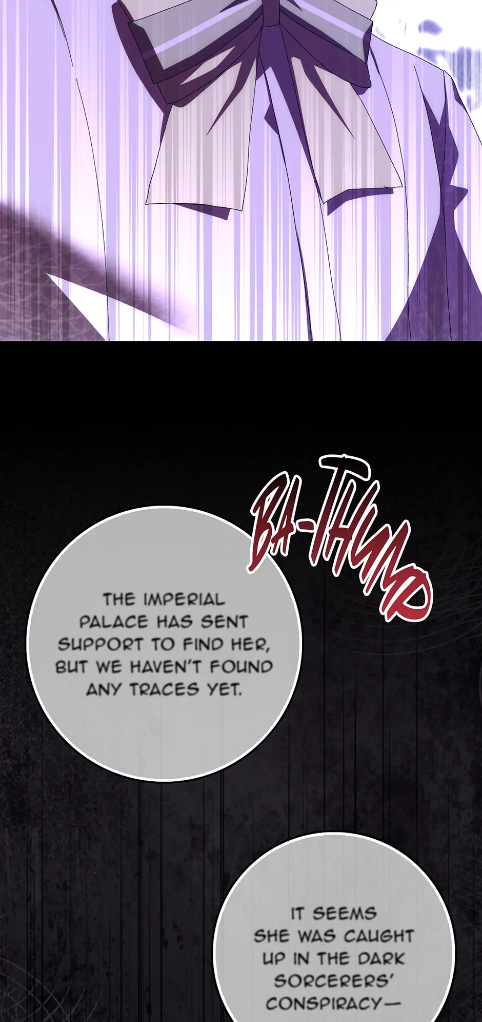 My Misraised Husband Chapter 21 - Page 16