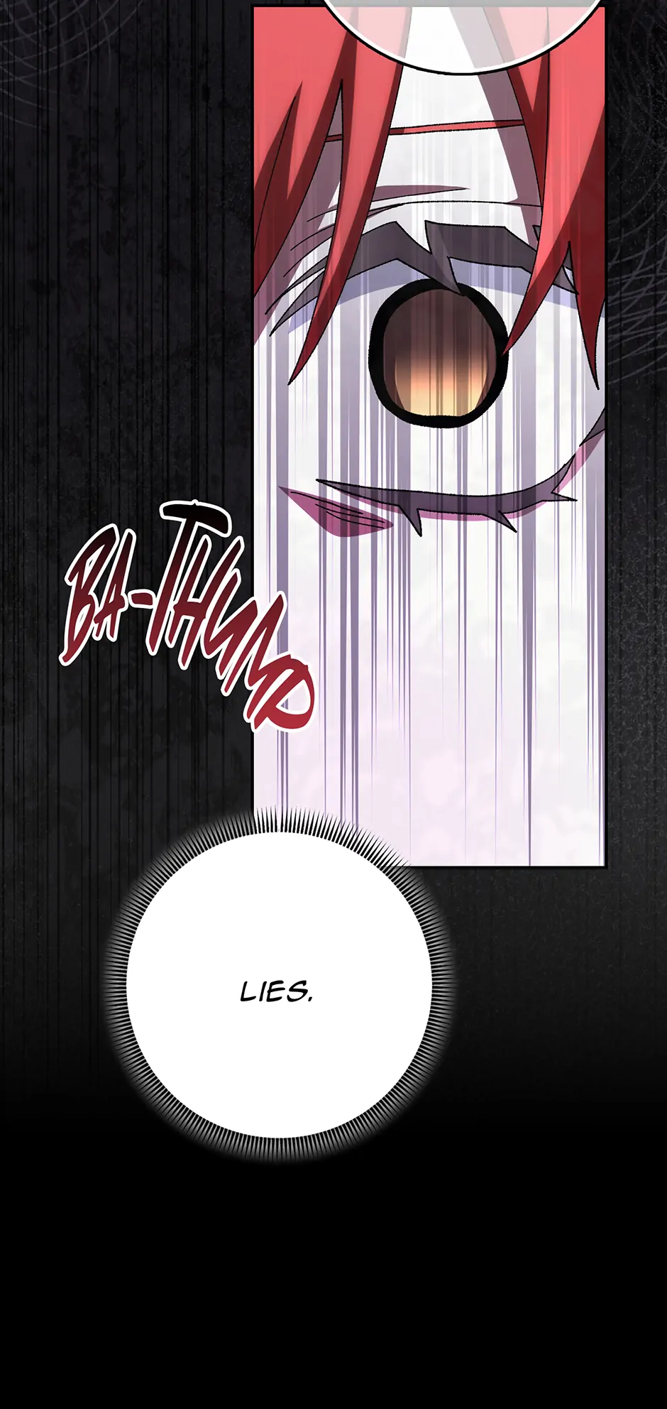 My Misraised Husband Chapter 21 - Page 17