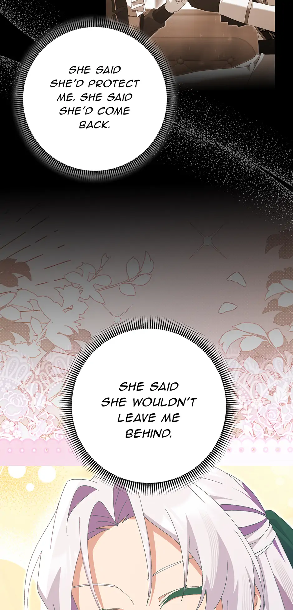 My Misraised Husband Chapter 21 - Page 19