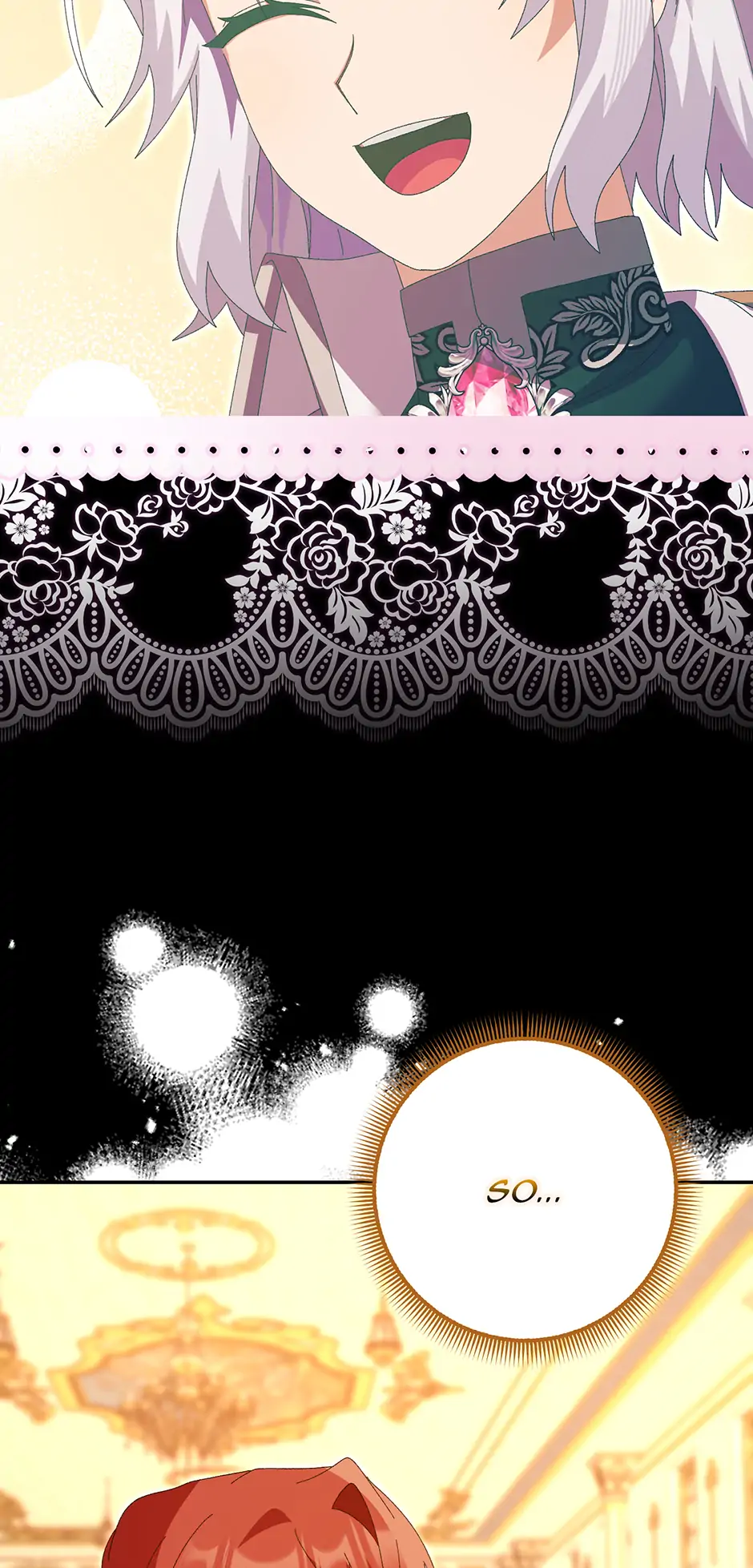 My Misraised Husband Chapter 21 - Page 20