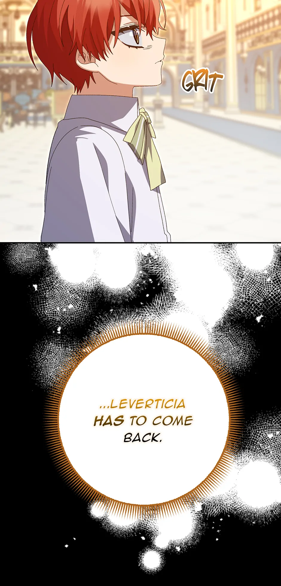 My Misraised Husband Chapter 21 - Page 21