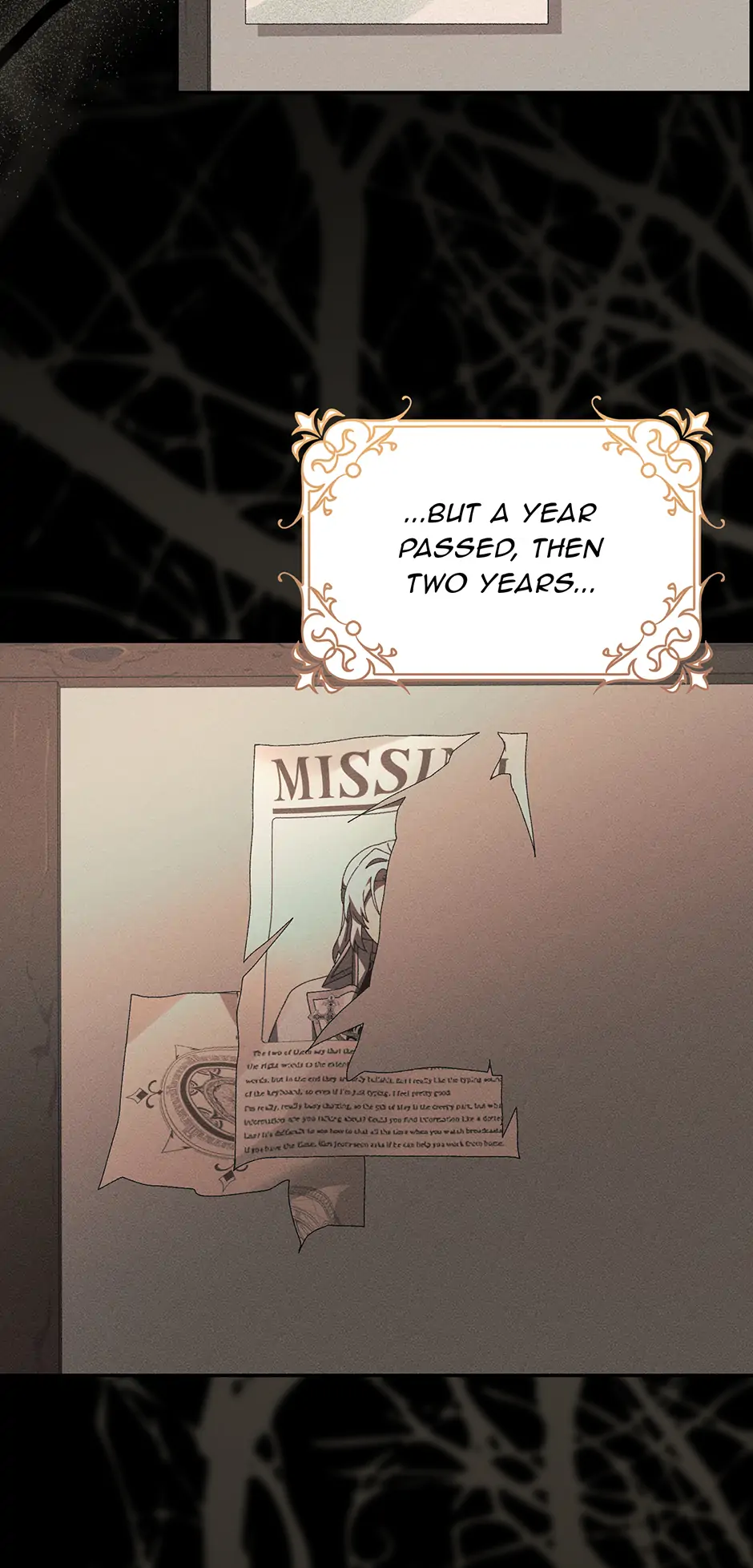 My Misraised Husband Chapter 21 - Page 24