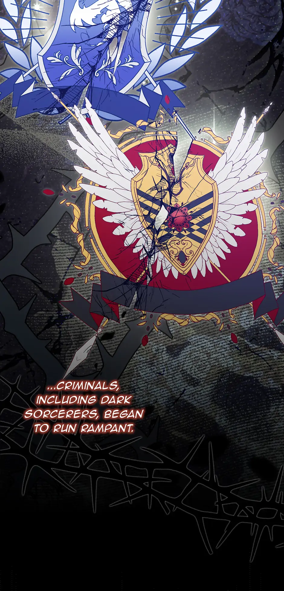 My Misraised Husband Chapter 21 - Page 26