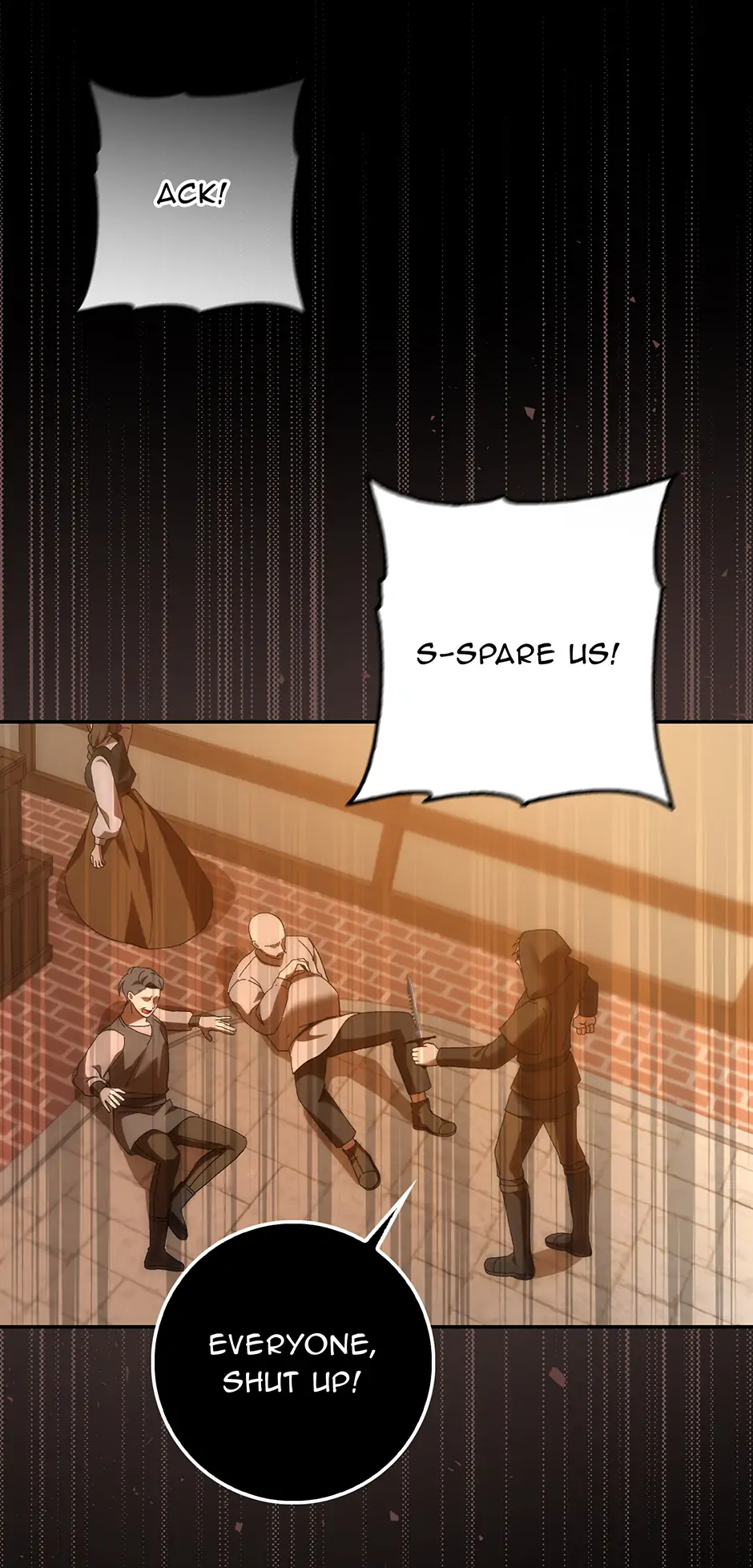 My Misraised Husband Chapter 21 - Page 27