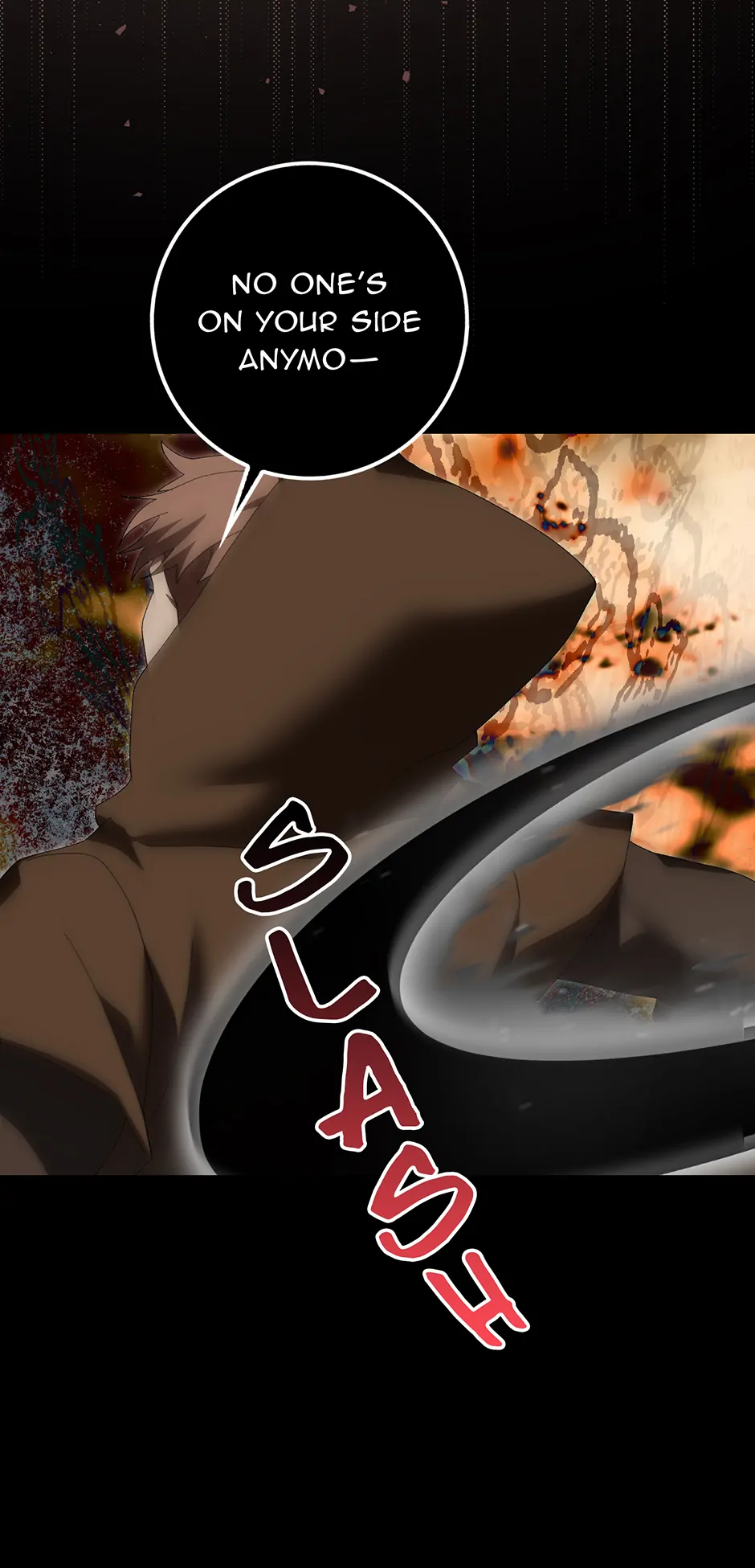 My Misraised Husband Chapter 21 - Page 28