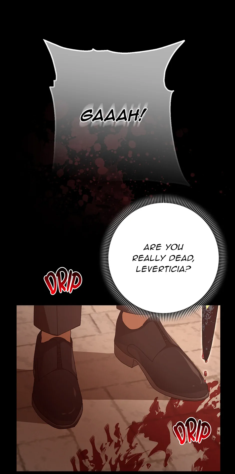 My Misraised Husband Chapter 21 - Page 29