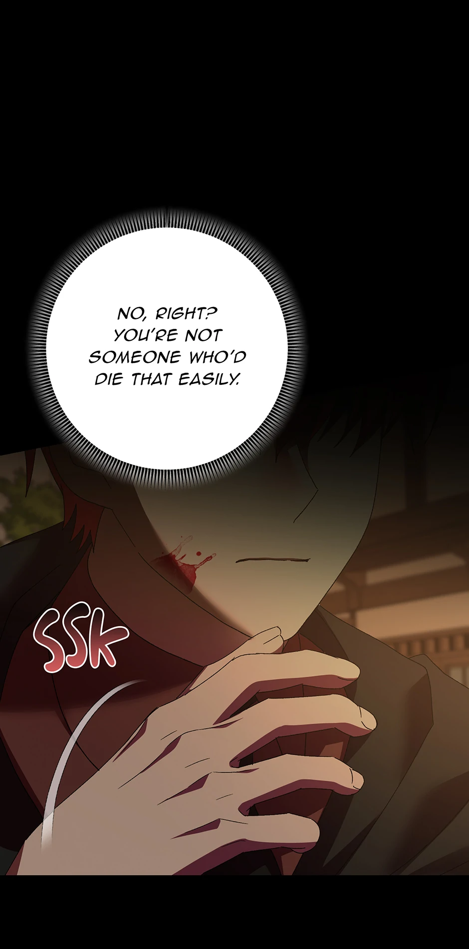 My Misraised Husband Chapter 21 - Page 30