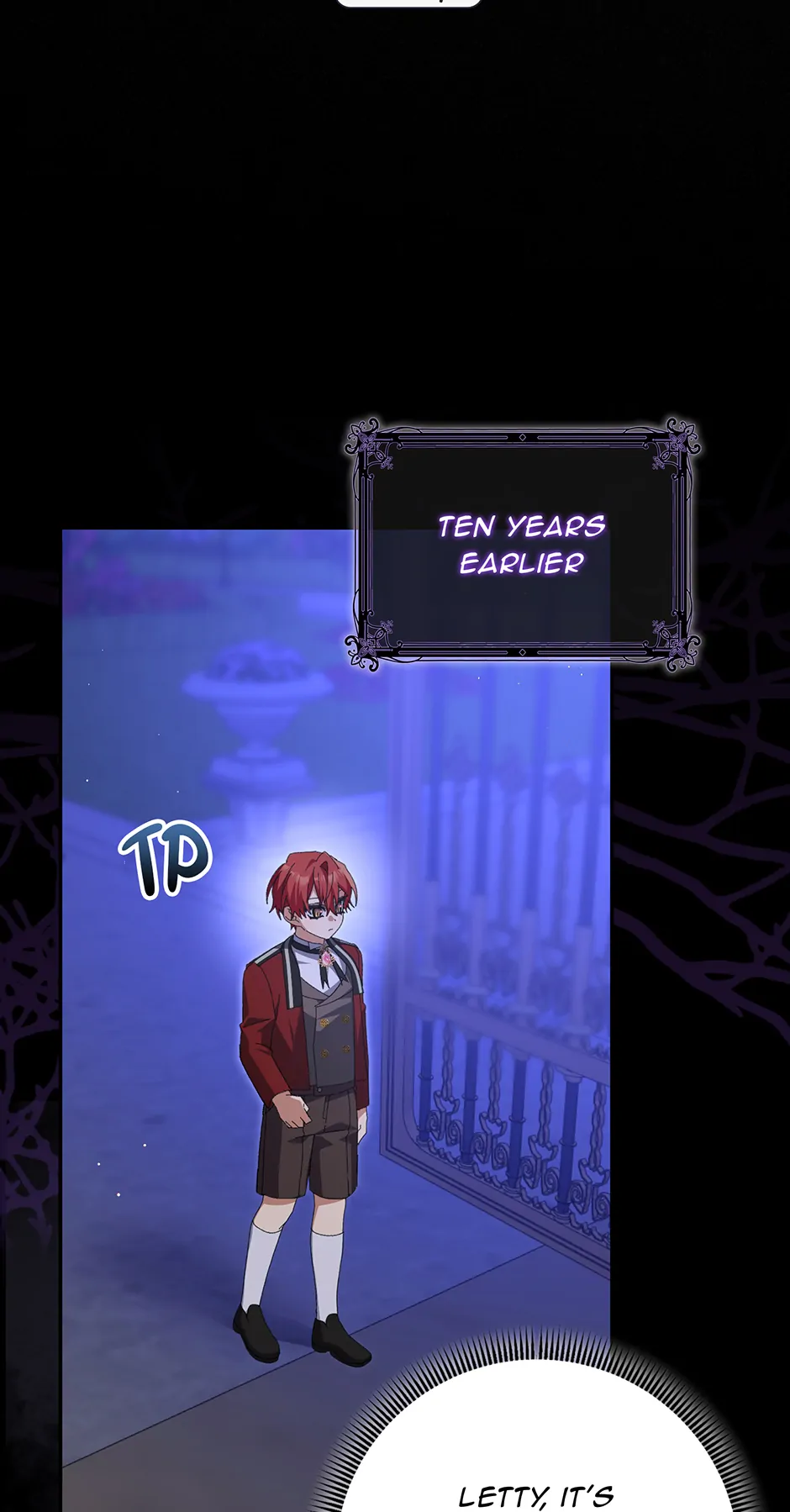 My Misraised Husband Chapter 21 - Page 4