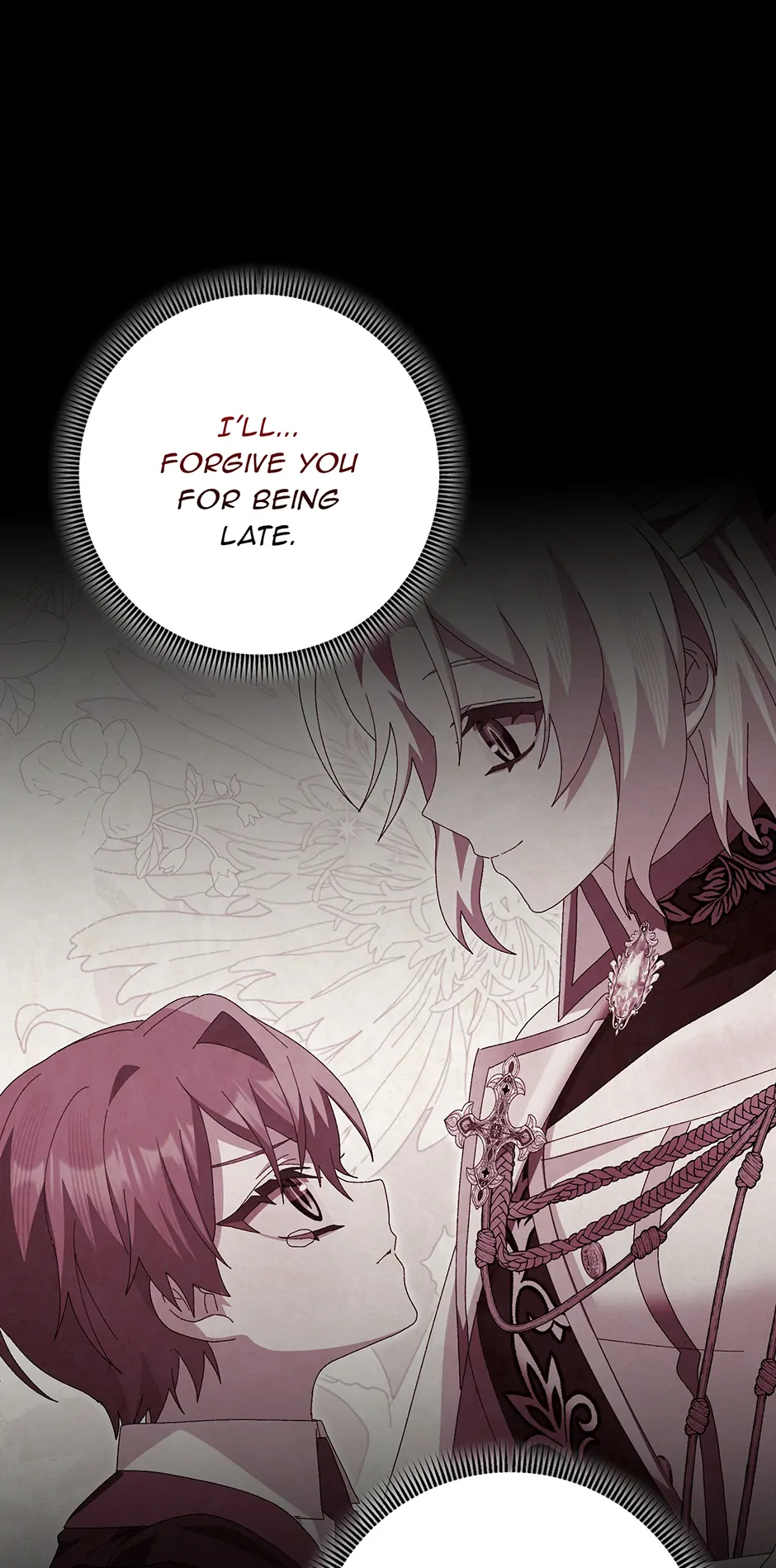 My Misraised Husband Chapter 21 - Page 31