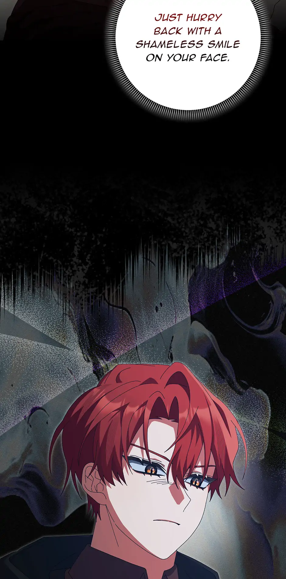 My Misraised Husband Chapter 21 - Page 32