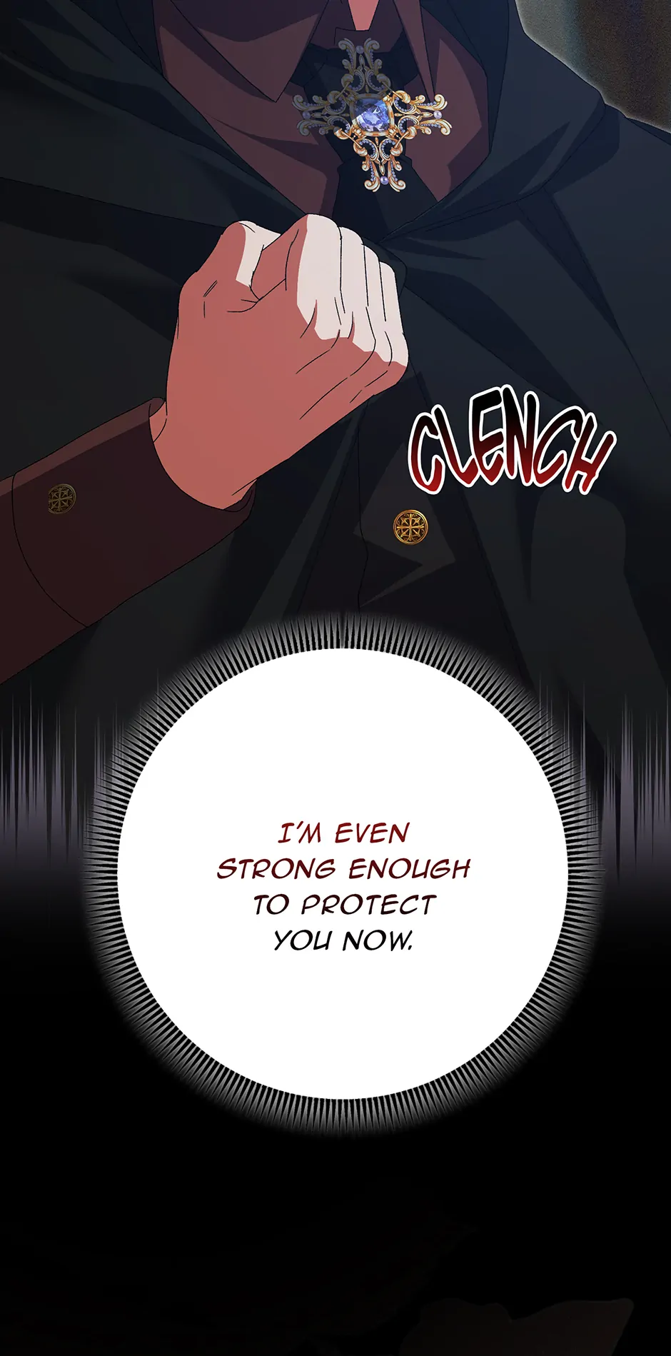 My Misraised Husband Chapter 21 - Page 33