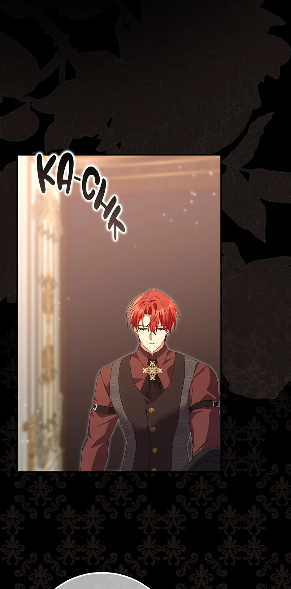 My Misraised Husband Chapter 21 - Page 34