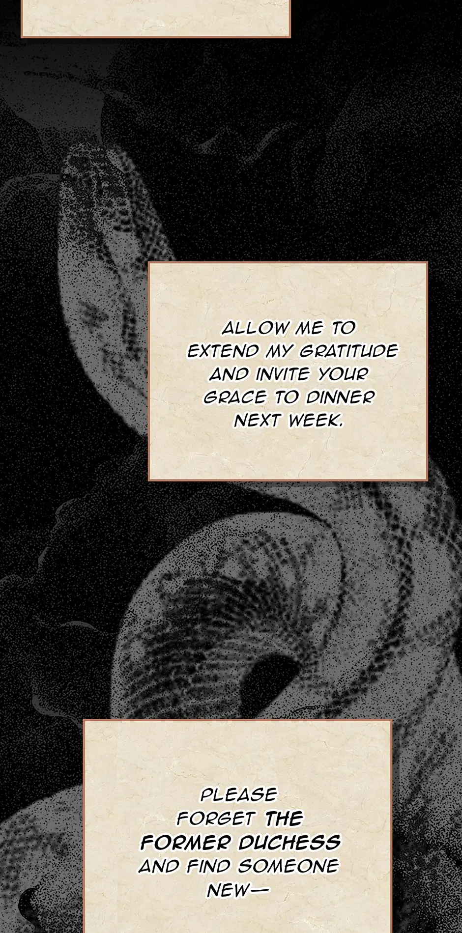 My Misraised Husband Chapter 21 - Page 37