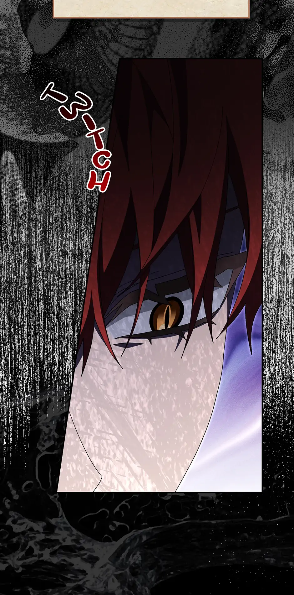 My Misraised Husband Chapter 21 - Page 38