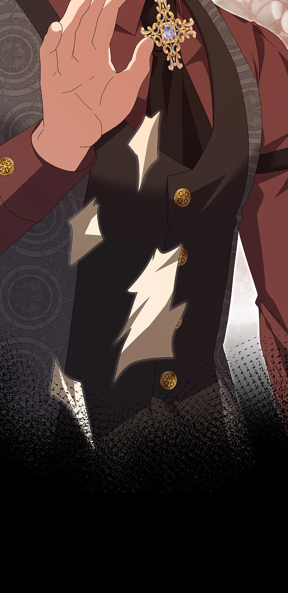 My Misraised Husband Chapter 21 - Page 41